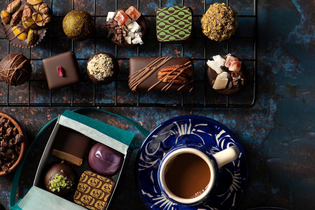 Picture of Kakawa Chocolate House