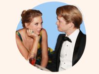 Taylor Swift and boyfriend Joe Alwyn