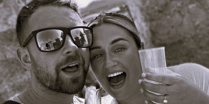 Keeley & Jordan Home Page Banner