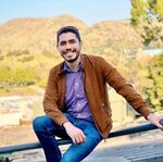 Antonio Acevedo