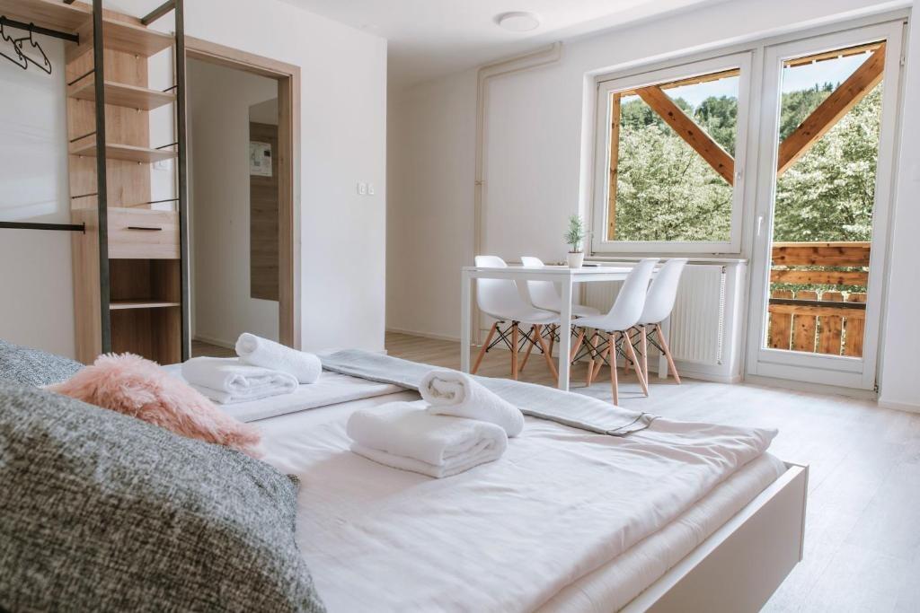Picture of Apartmaji Triglav