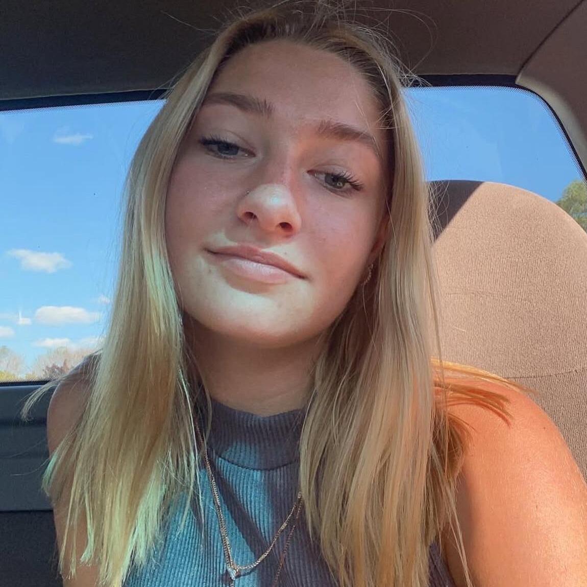 Maddy Leavitt