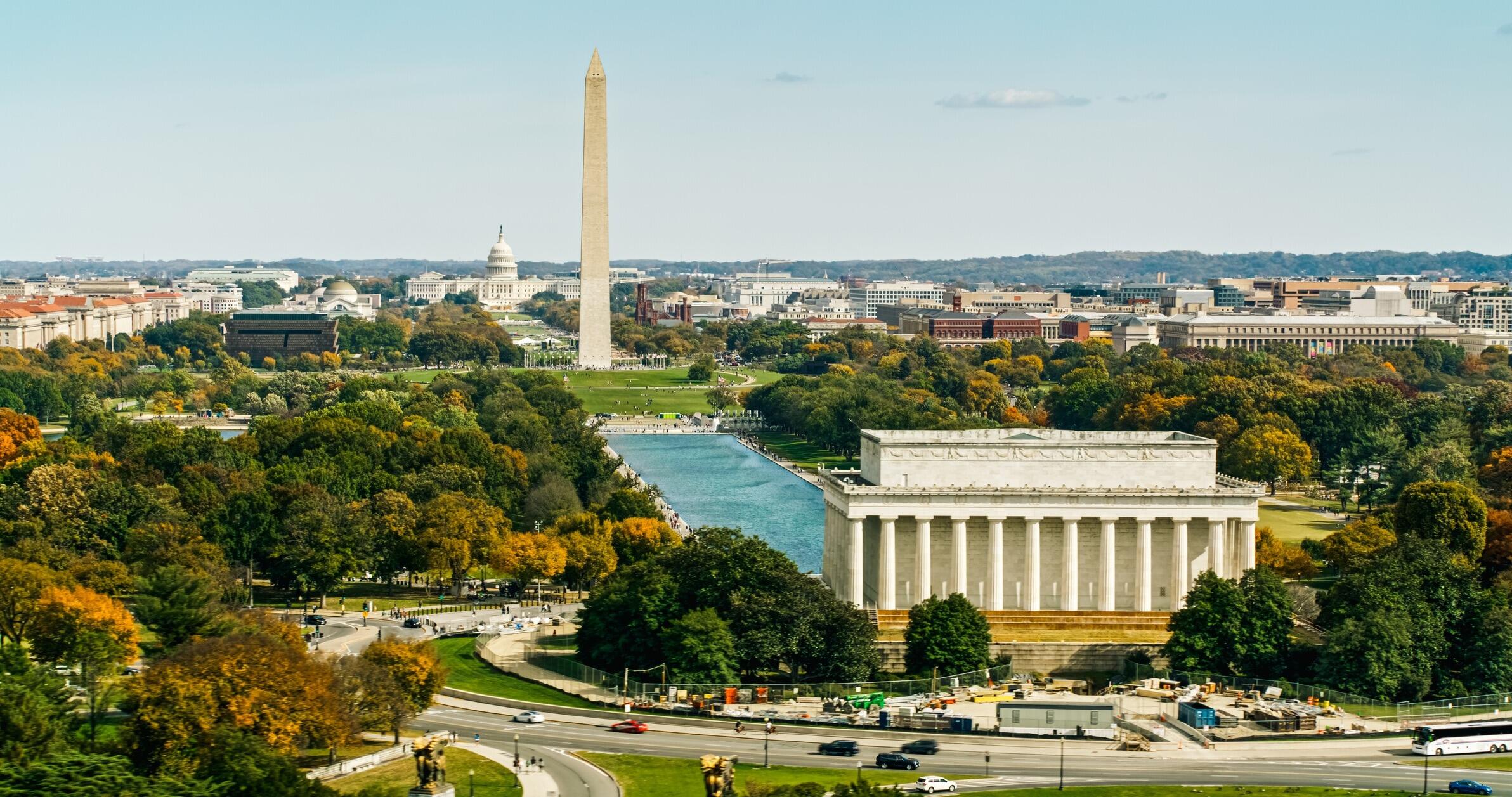 Picture of National Mall