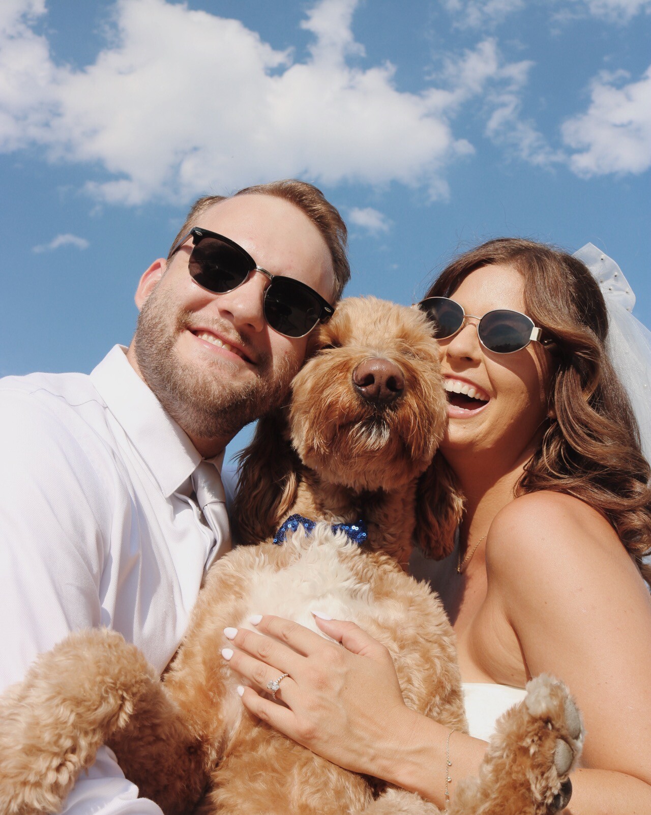 Jordan & Quinn Home Page Banner