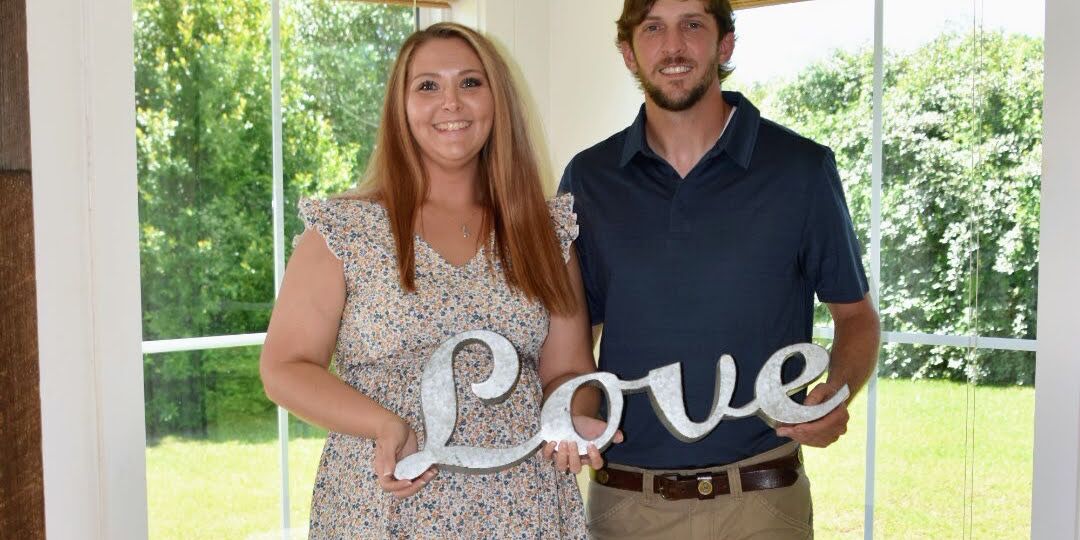 Picture of Our love story..