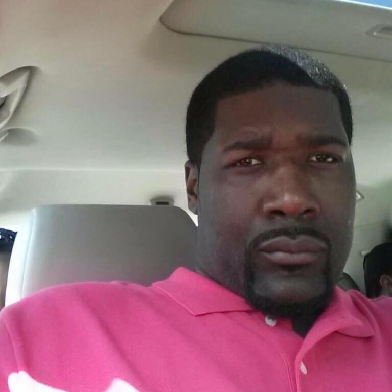 Ron Caldwell