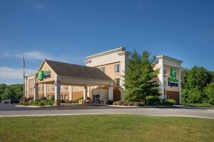Picture of Holiday Inn Express Hanover