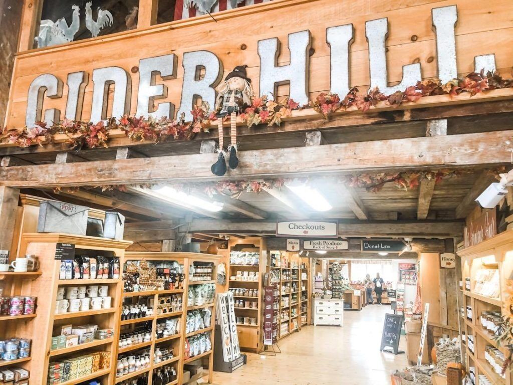 Picture of Cider Hill Farm