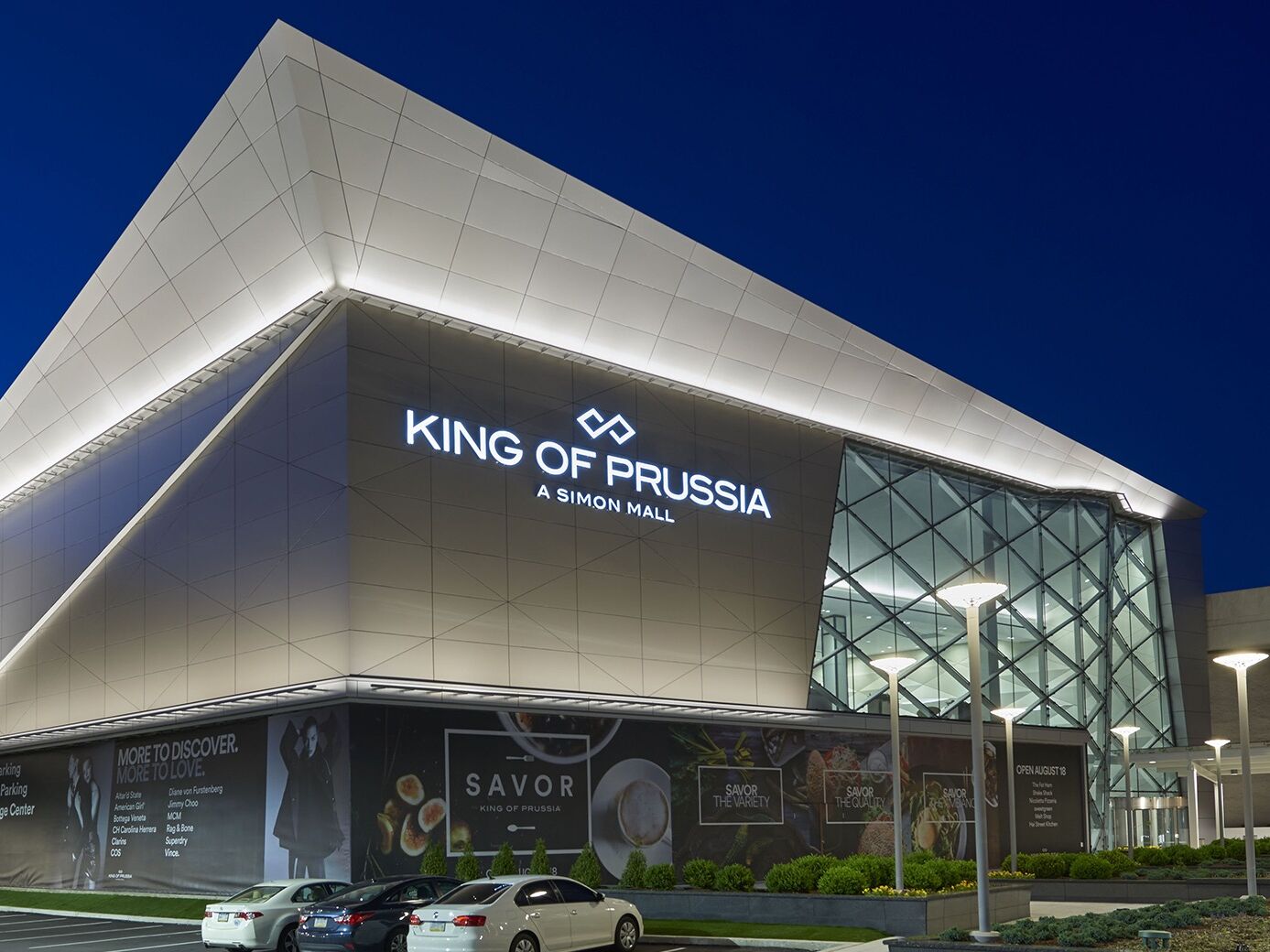 Picture of King of Prussia