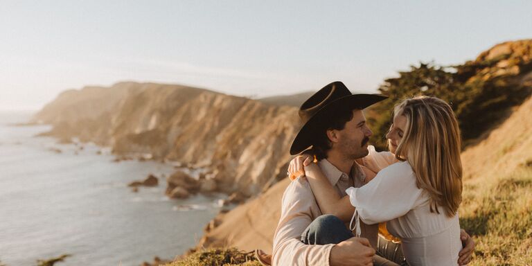John & Mackenzie Home Page Banner