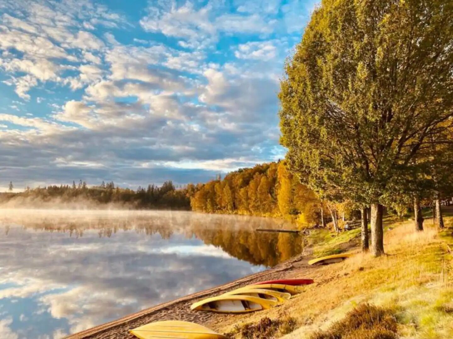 Picture of Friluftsanläggningen Bockaberg