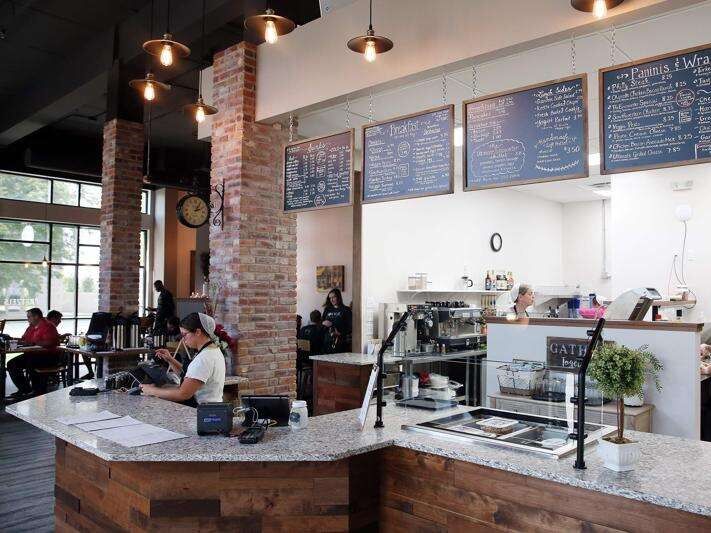Picture of The Encounter Cafe