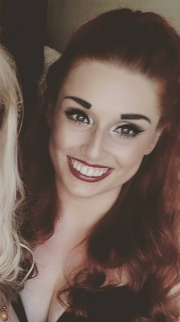 Briony Seaford