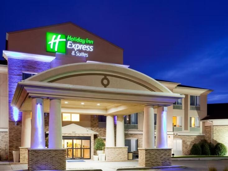 Picture of Holiday Inn Express & Suites Sioux Falls-Brandon, an IHG Hotel