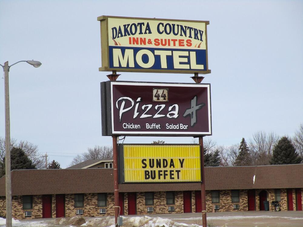 Picture of Dakota Country Inn & Suites