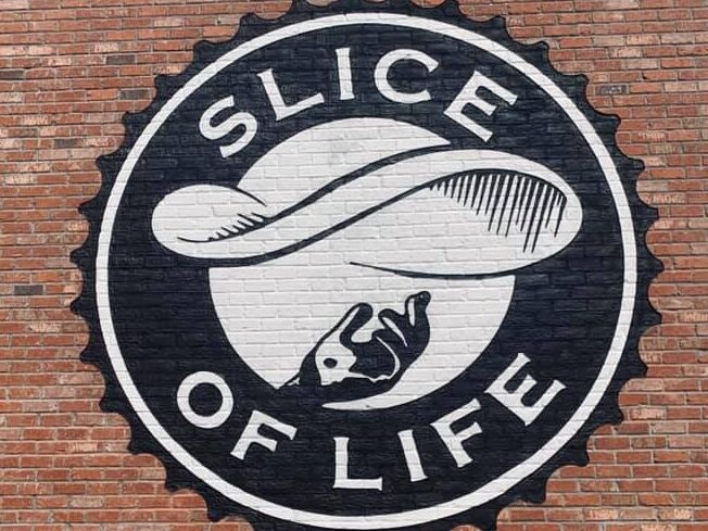 Picture of Slice of Life Pizzeria & Pub Downtown