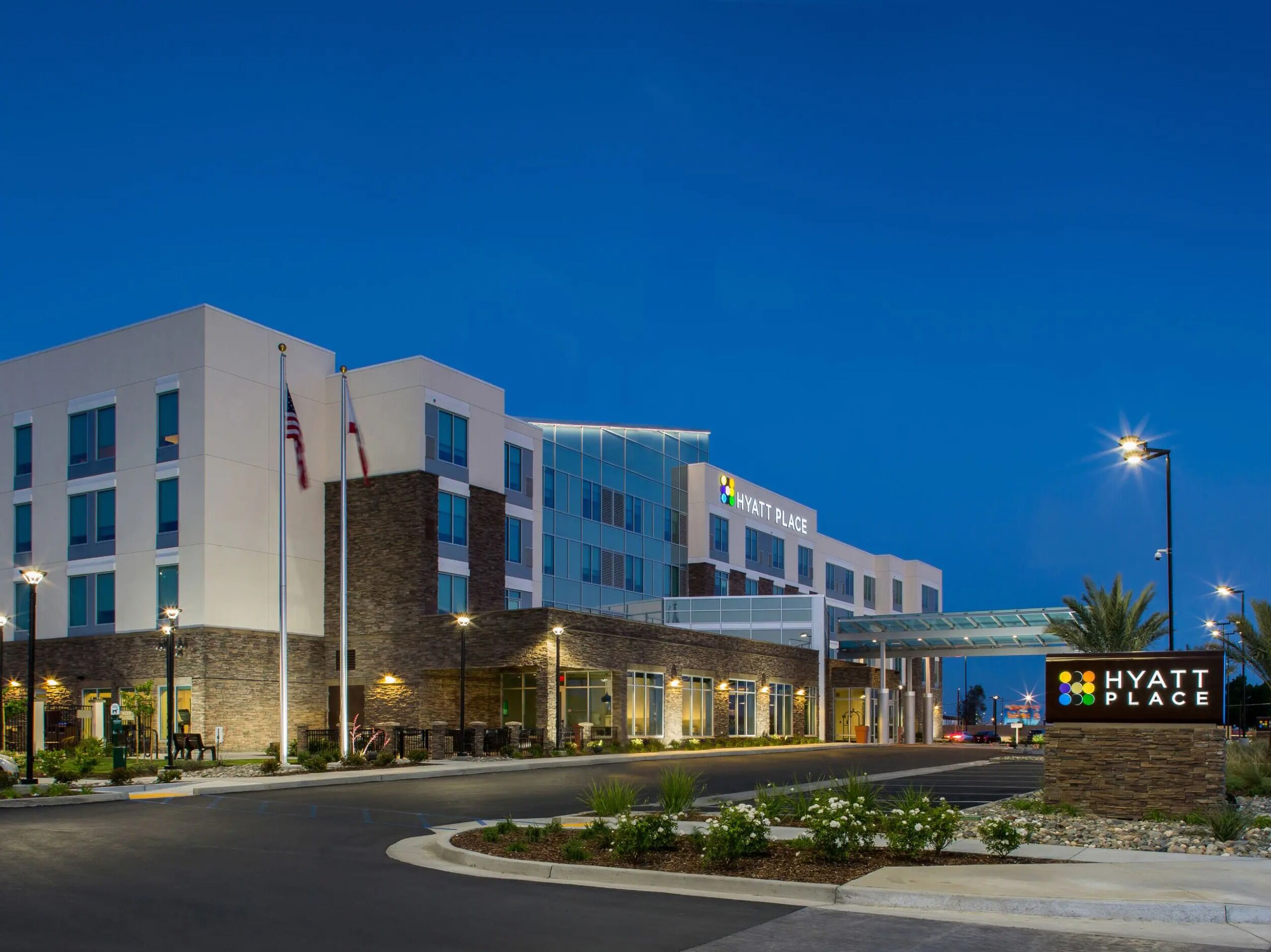 Picture of Hyatt Place Bakersfield