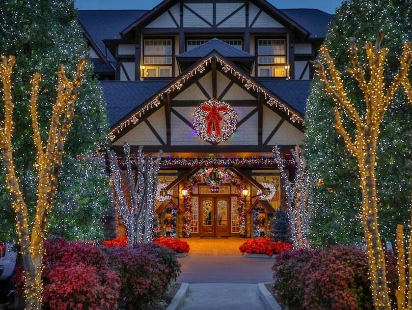 Picture of The Inn at Christmas Place