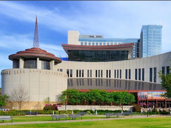 Picture of Country Music Hall of Fame and Museum
