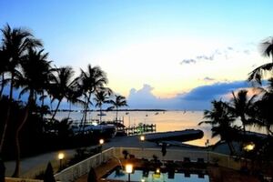 Picture of Bayside Inn Key Largo