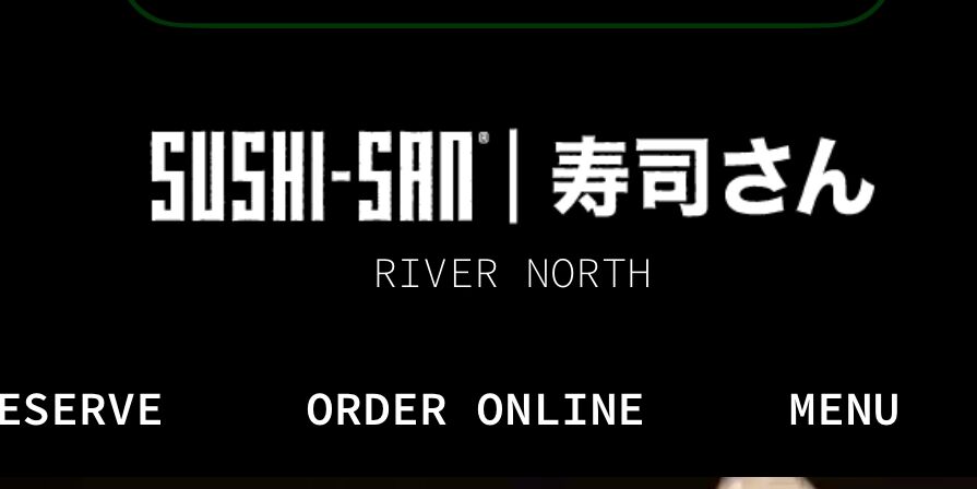 Picture of Sushi-San