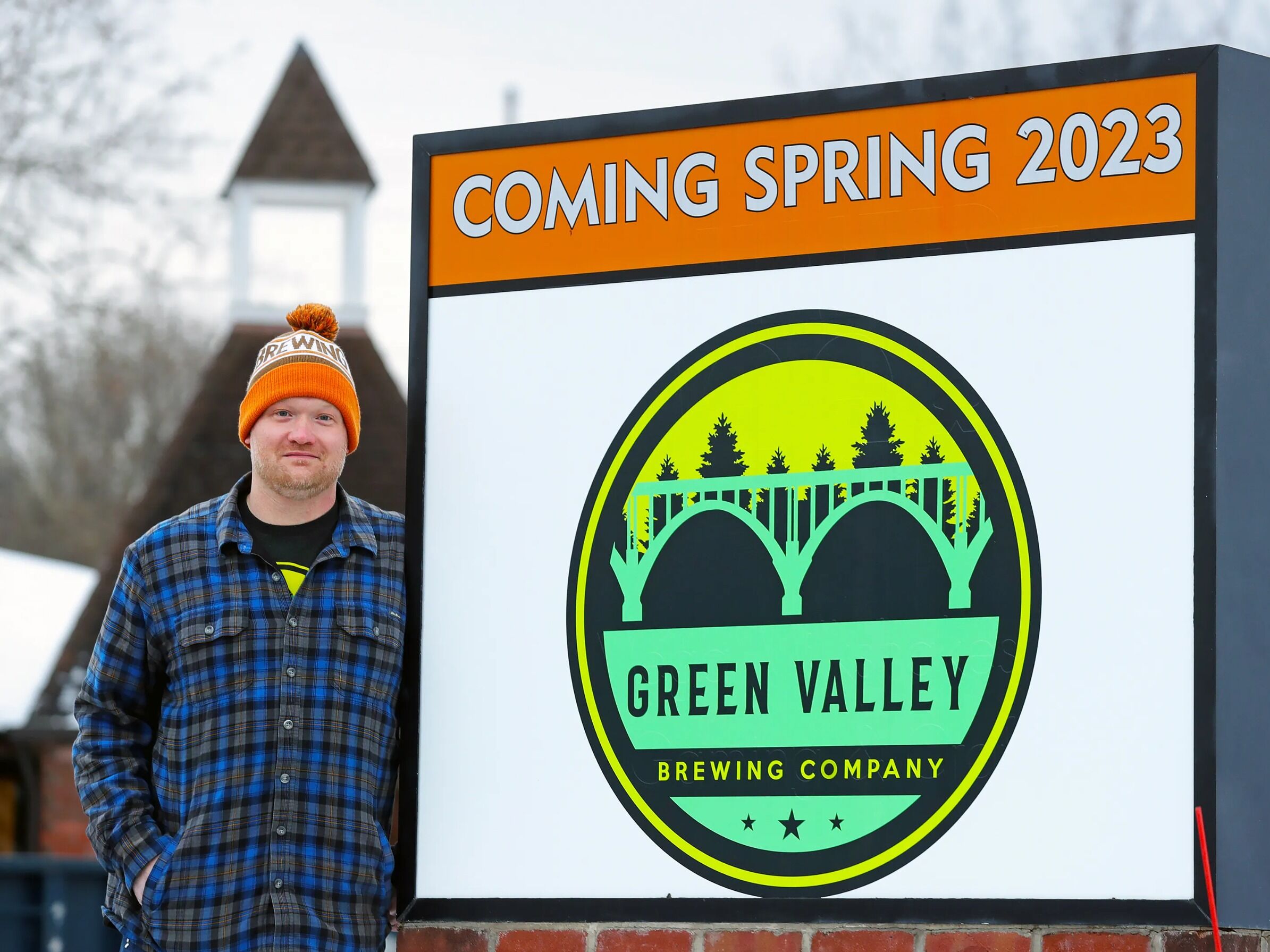 Picture of Green Valley Brewing Co.