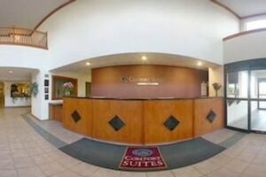 Picture of Comfort Suites Auburn Hills
