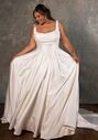 Essense of Australia D4418+ A-Line Wedding Dress - thumbnail - 1