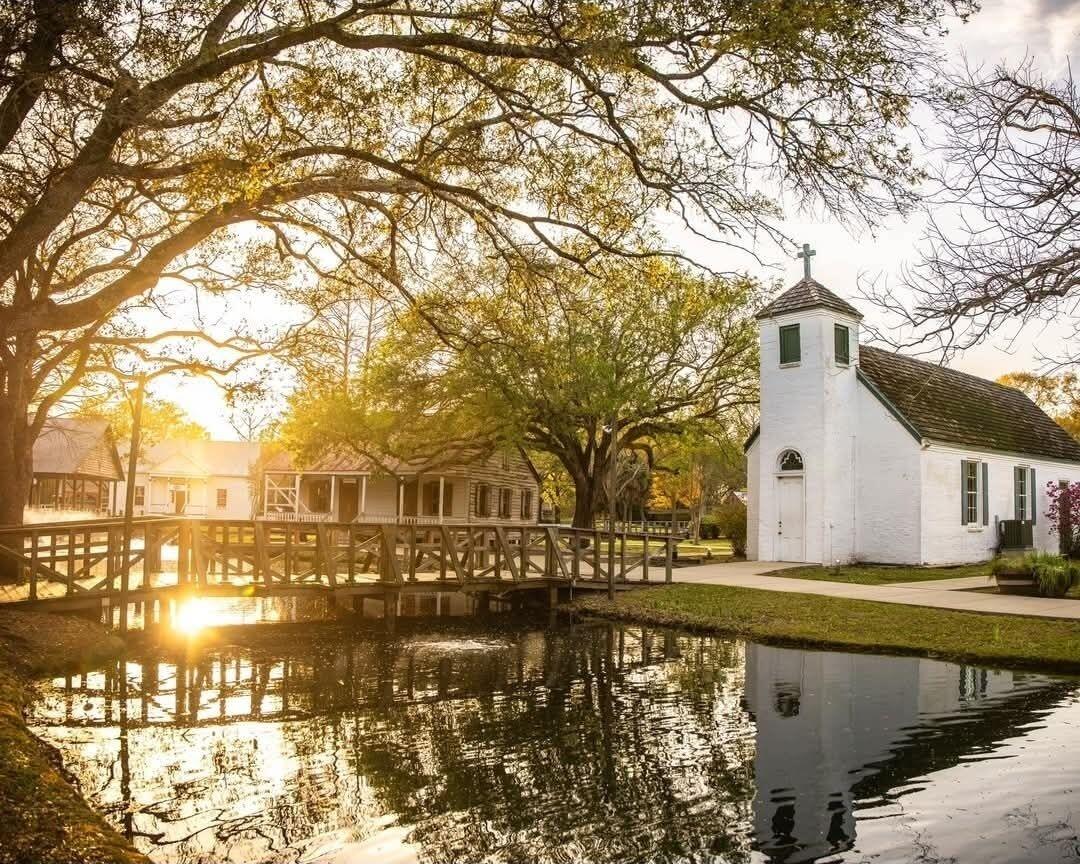 Picture of LARC's Acadian Village