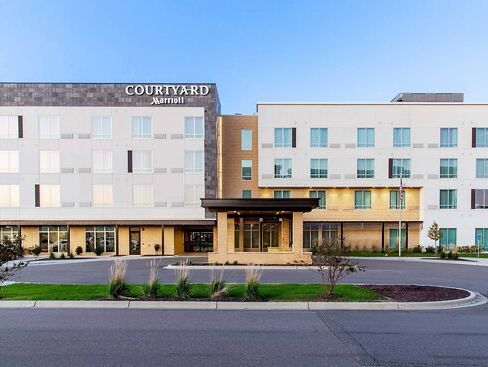 Picture of Courtyard by Marriott St. Paul Woodbury