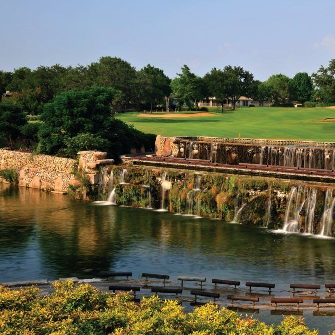 Picture of Horseshoe Bay Resort