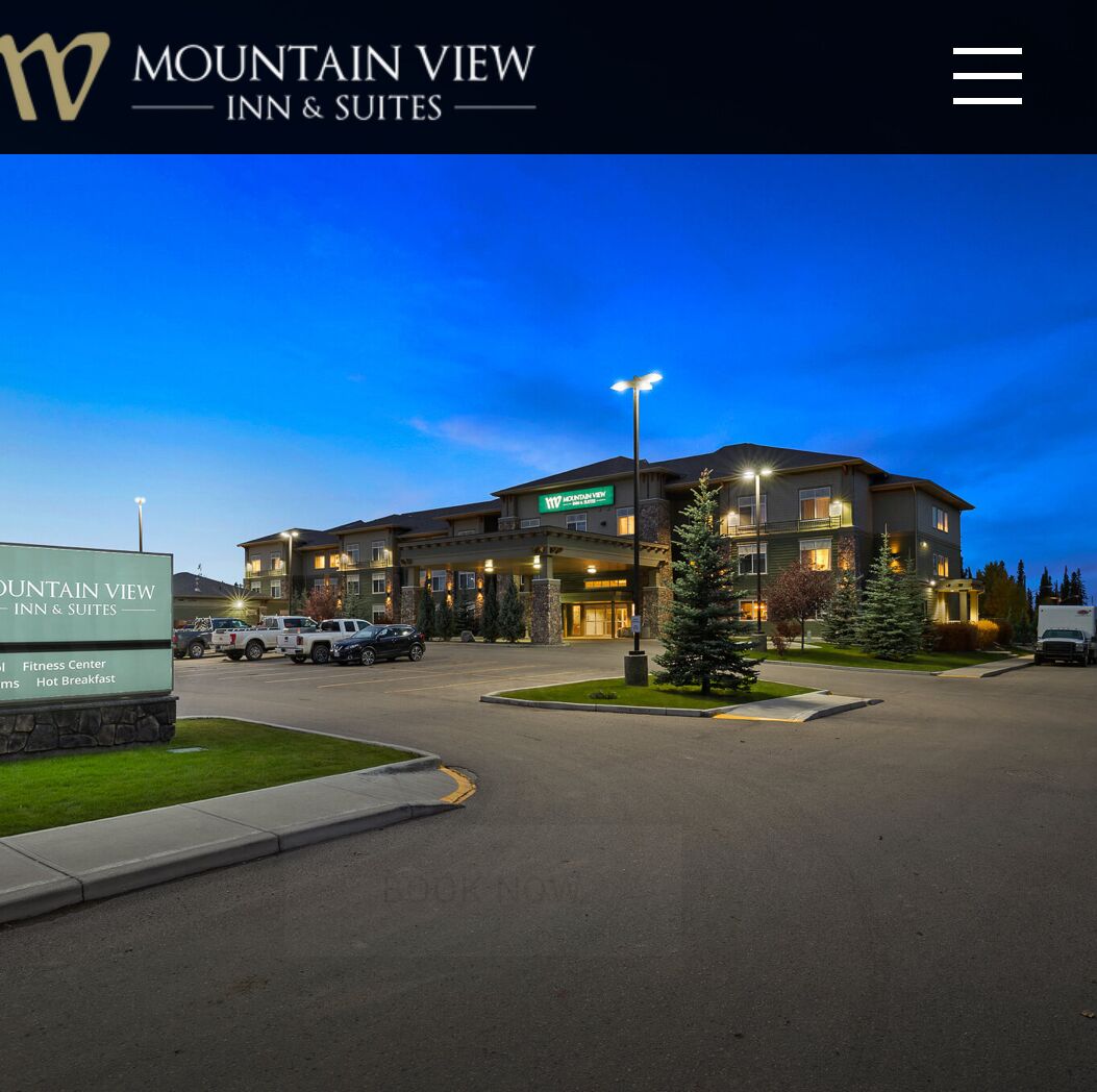 Picture of Mountain View Inn And Suites