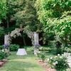 A Wisteria-Filled Wedding at Chesterwood Estate in the Berkshires