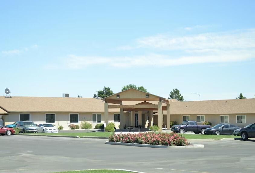 Picture of Knights Inn Quincy