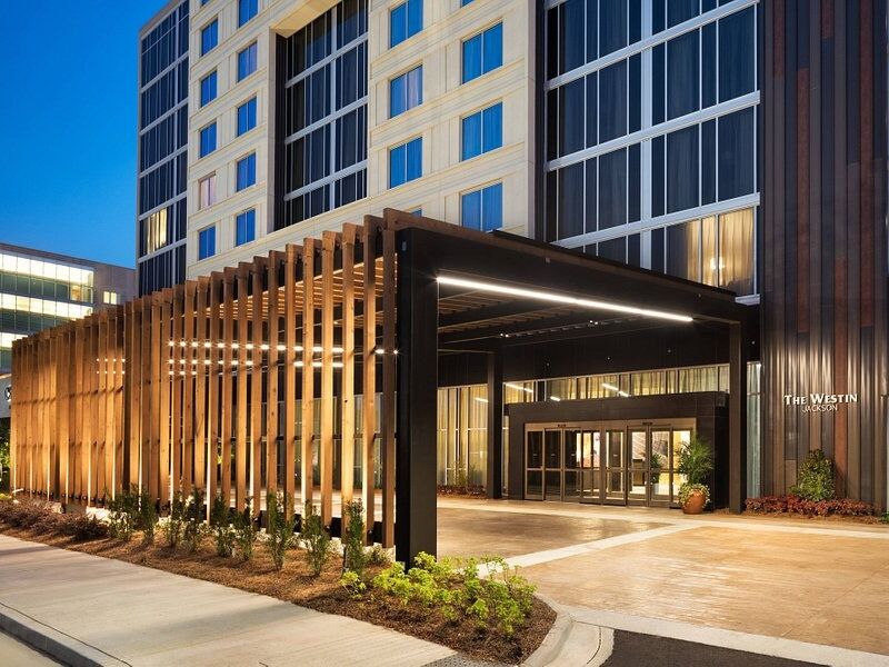 Picture of The Westin Jackson
