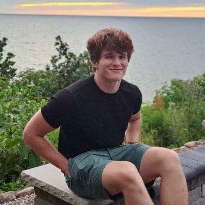 Zachary Dimmerling