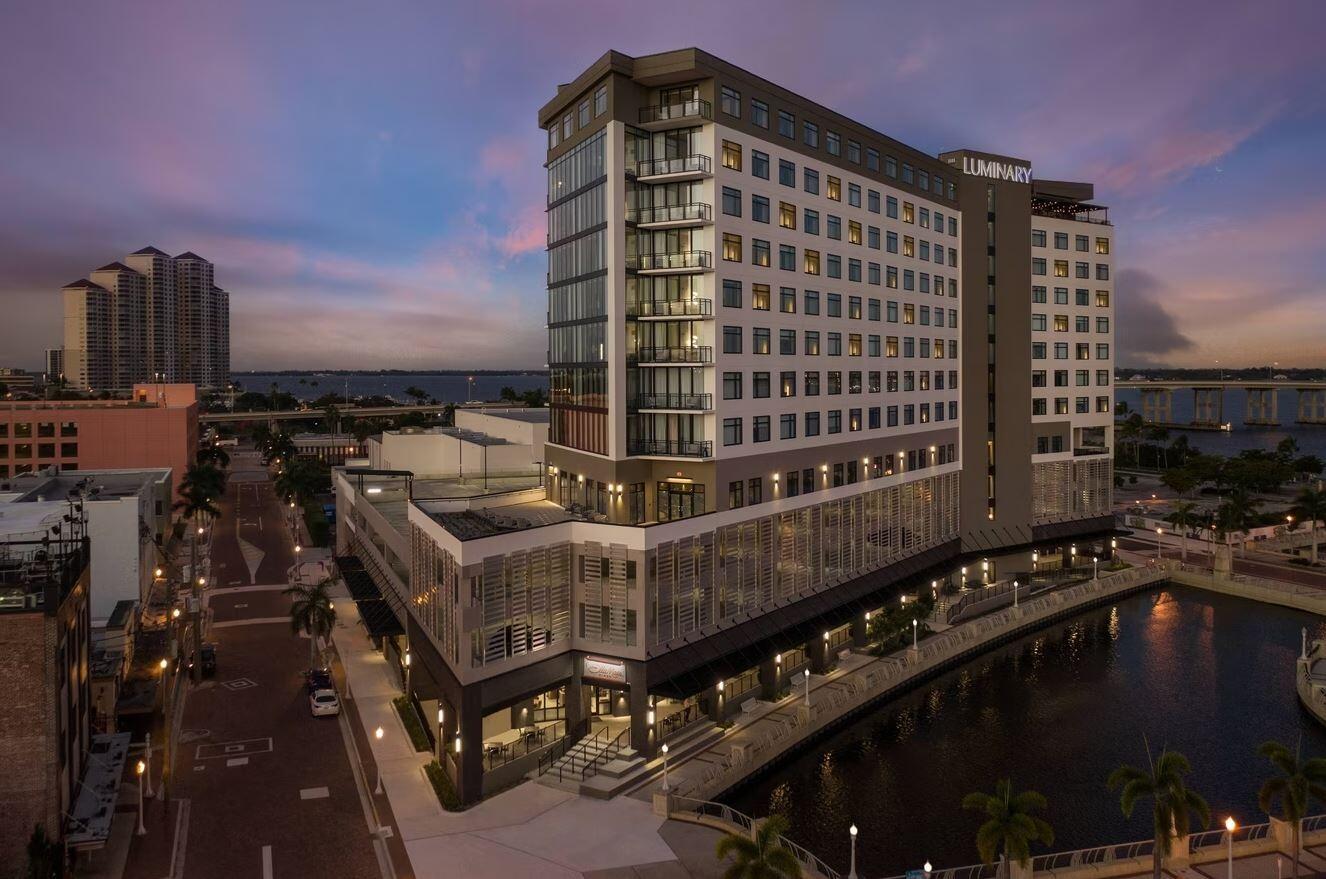 Picture of Luminary Hotel & Co., Autograph Collection