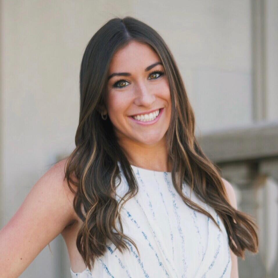 Jenn Dinces