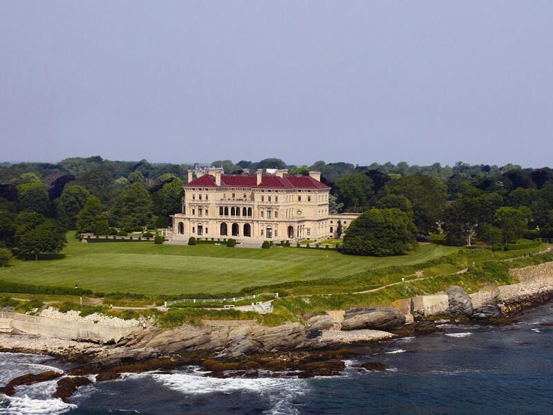 Picture of The Breakers