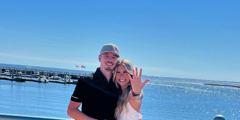 Hannah & Austen Home Page Banner