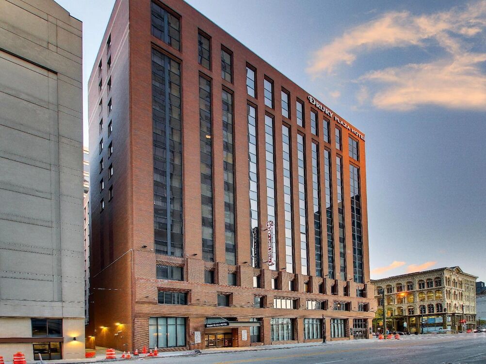 Picture of Drury Plaza Hotel Milwaukee Downtown