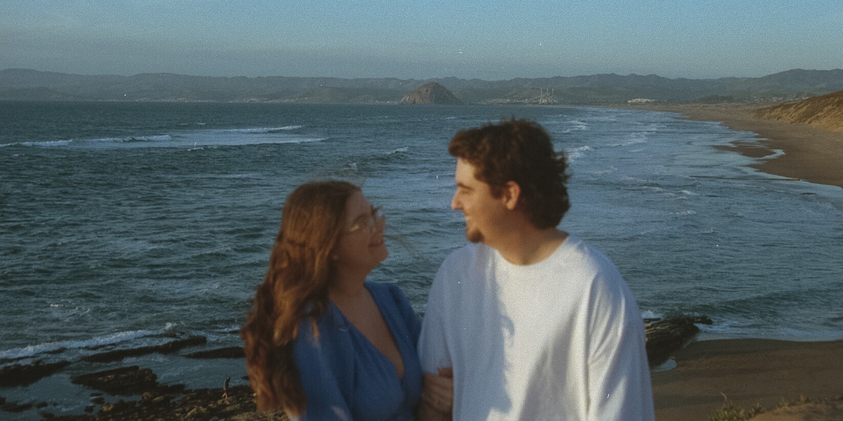 Jade & Garrett Home Page Banner