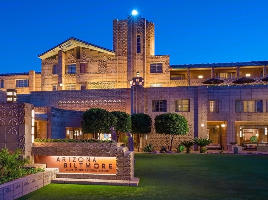 Picture of Arizona Biltmore, A Waldorf Astoria Resort