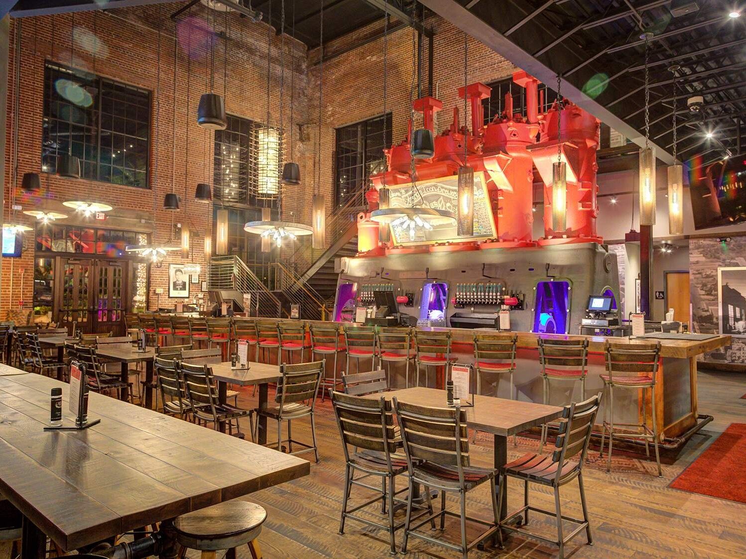Picture of American Icon Brewery