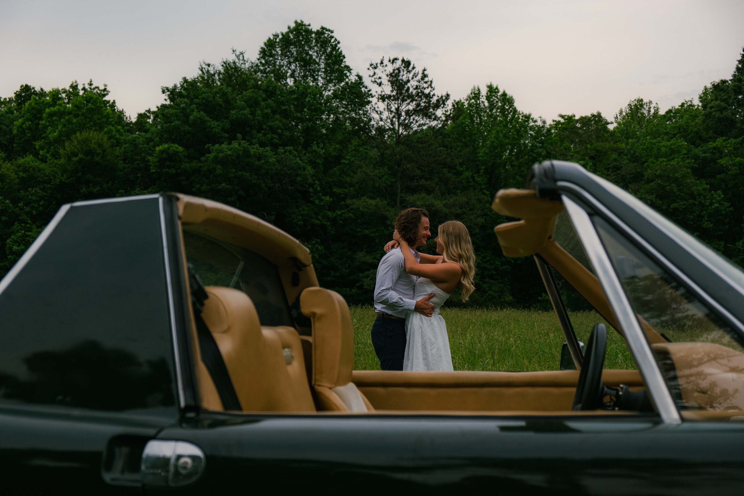 Aubrey & Rylan Home Page Banner
