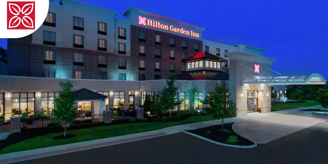 Picture of Hilton Garden Inn Akron