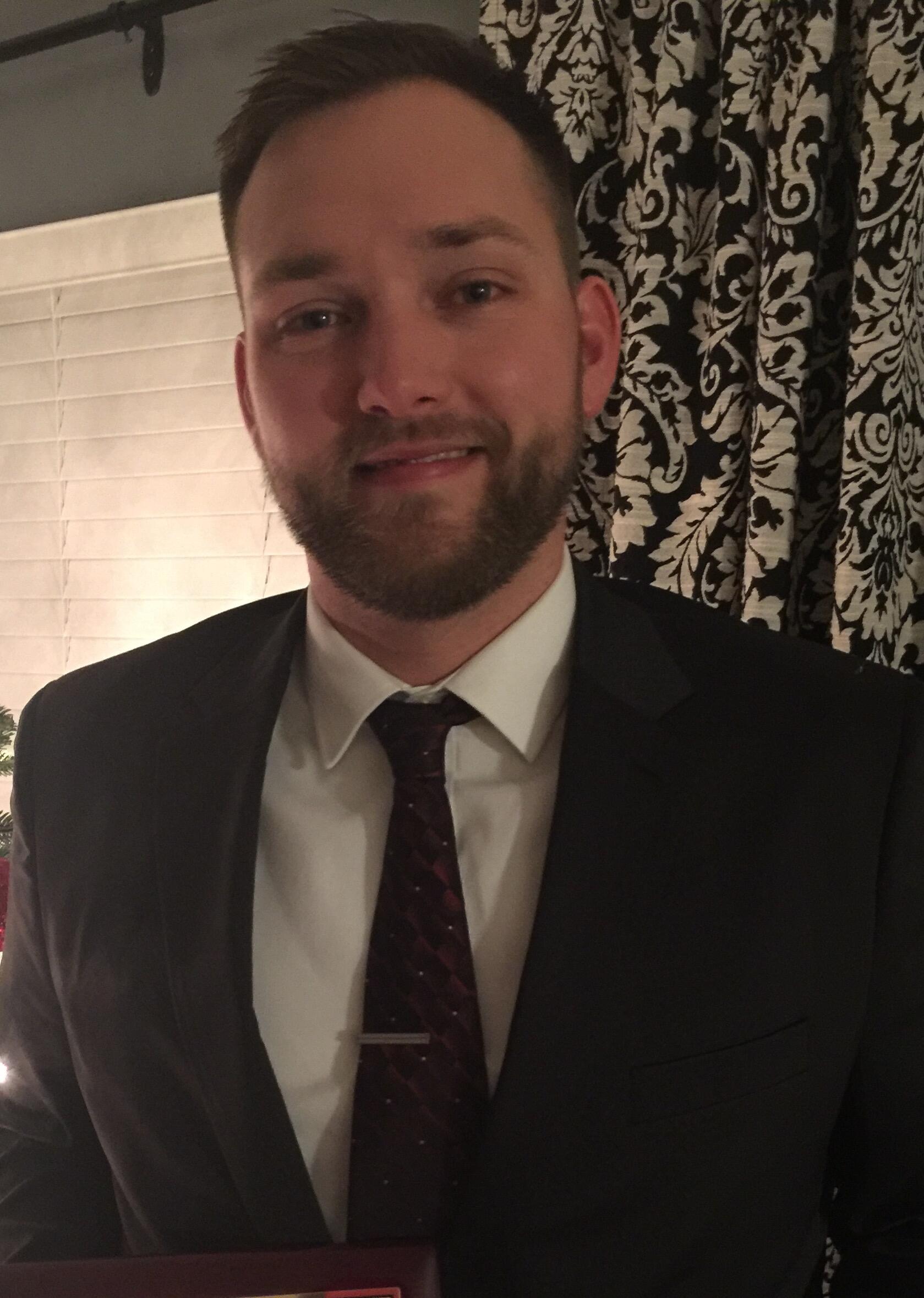 Travis Grimm