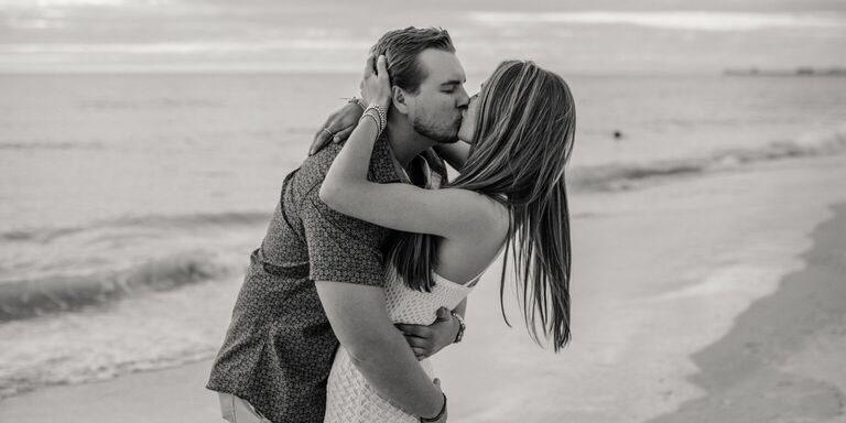 Maddy & Nick Home Page Banner