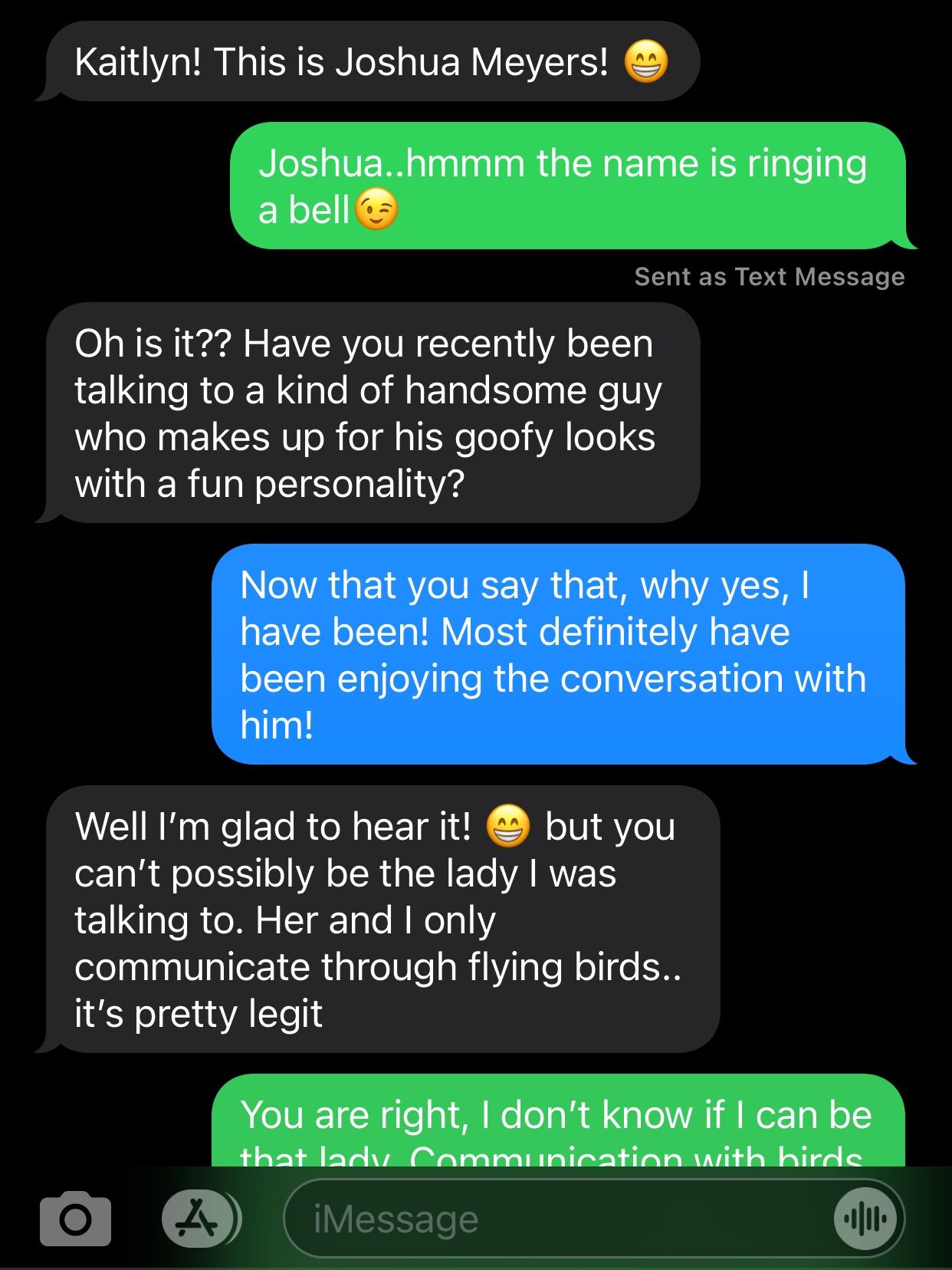 Picture of How We Met