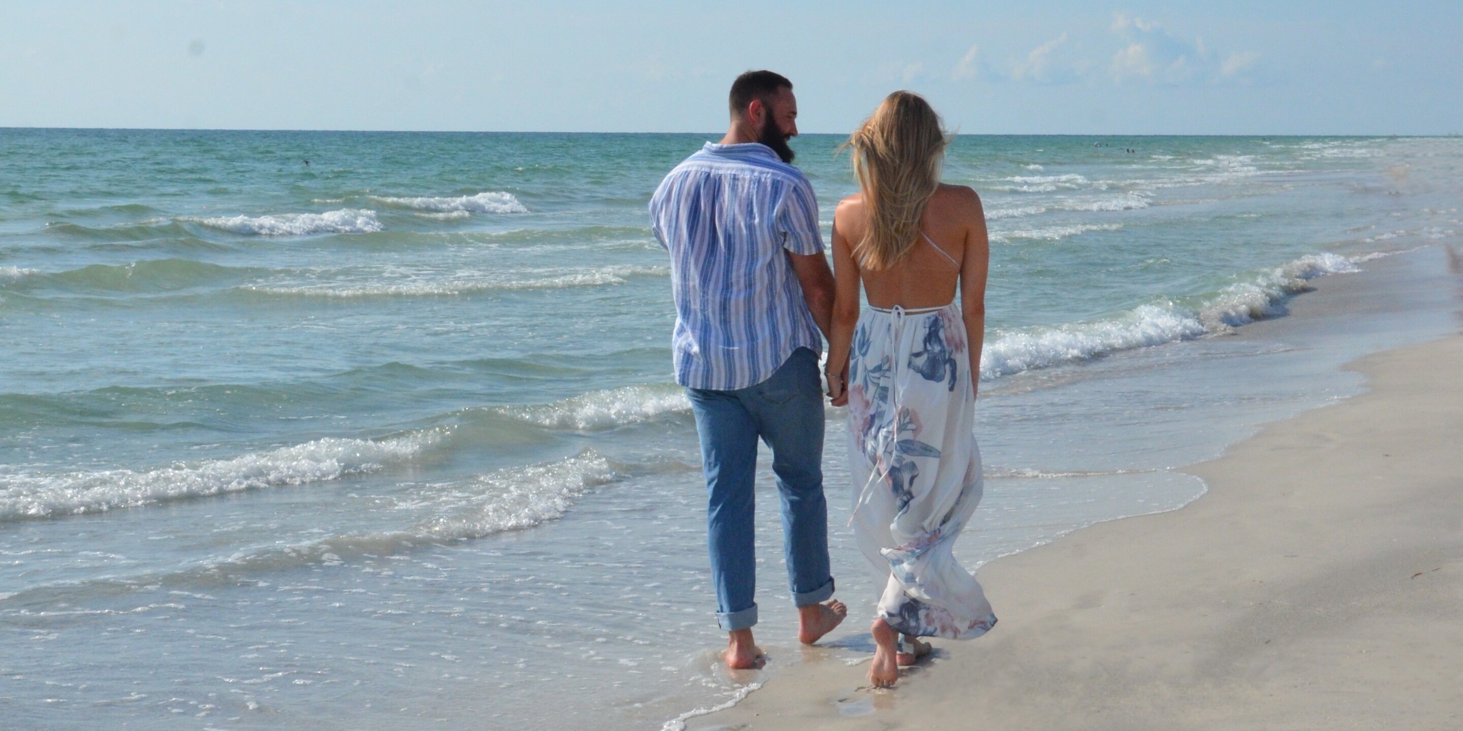 Max & Morgan Home Page Banner
